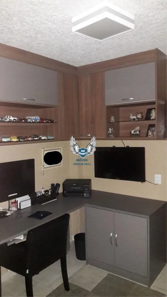 Sobrado, 3 quartos, 220 m² - Foto 1