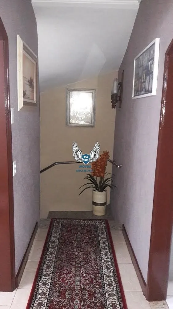 Sobrado, 3 quartos, 220 m² - Foto 1