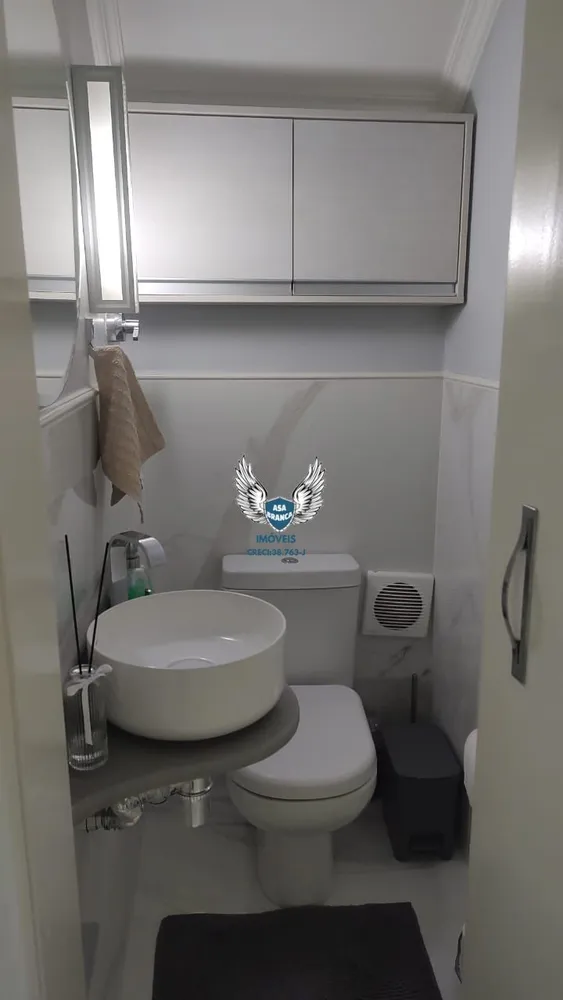 Sobrado, 3 quartos, 220 m² - Foto 4