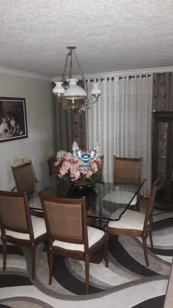 Sobrado, 3 quartos, 220 m² - Foto 11