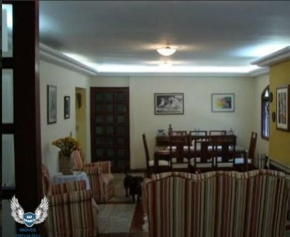 Casa, 4 quartos, 1000 m² - Foto 5