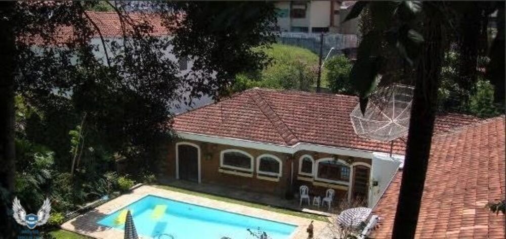 Casa, 4 quartos, 1000 m² - Foto 2