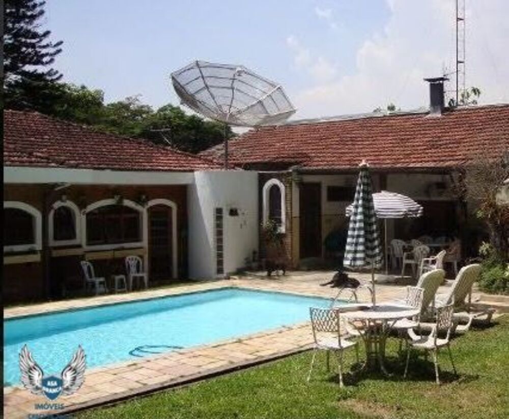 Casa, 4 quartos, 1000 m² - Foto 3