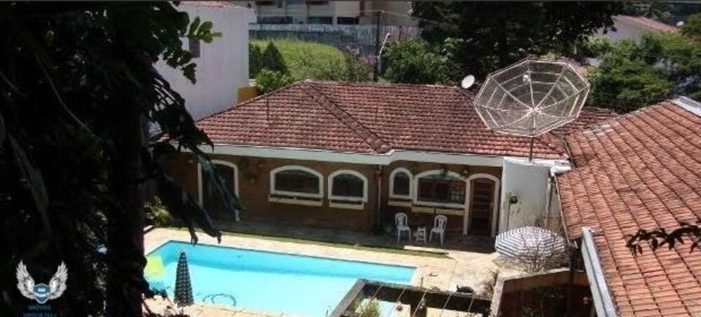 Casa, 4 quartos, 1000 m² - Foto 10