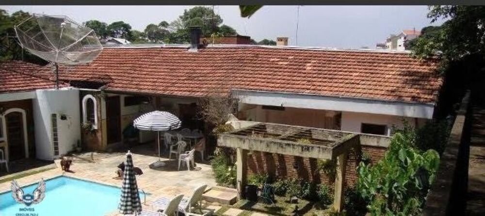 Casa, 4 quartos, 1000 m² - Foto 7