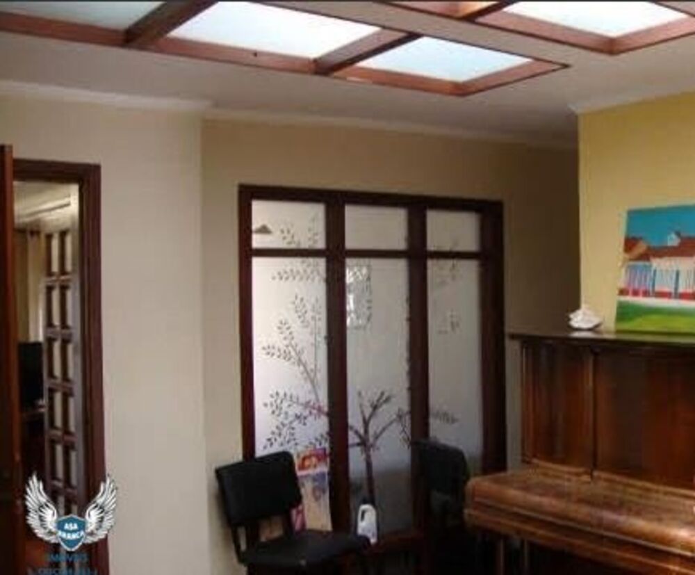 Casa, 4 quartos, 1000 m² - Foto 9