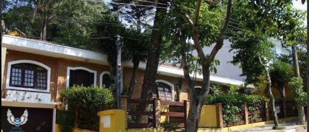 Casa, 4 quartos, 1000 m² - Foto 12