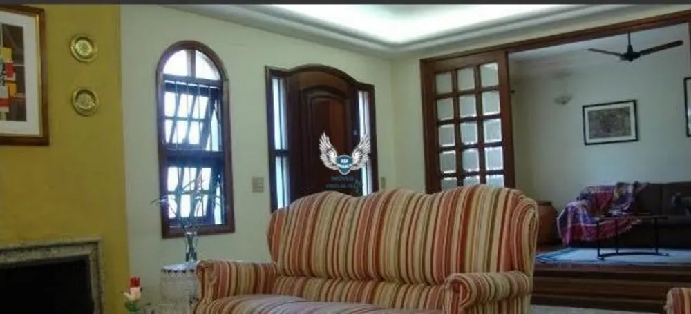 Casa, 4 quartos, 1000 m² - Foto 14