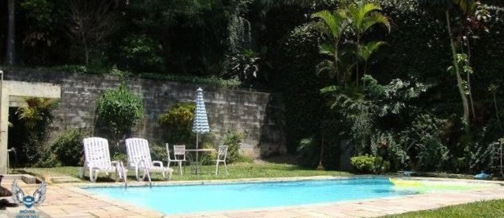 Casa, 4 quartos, 1000 m² - Foto 11