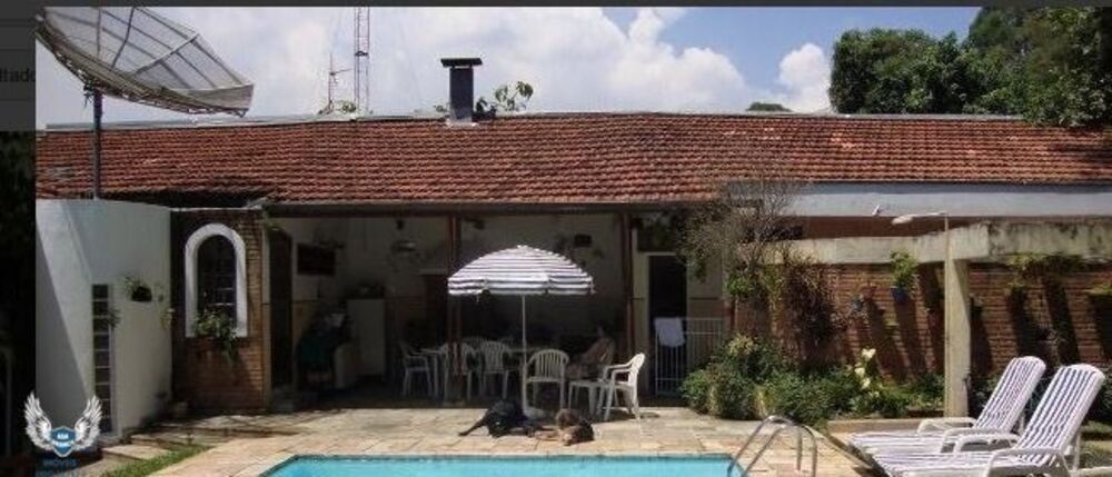 Casa, 4 quartos, 1000 m² - Foto 4