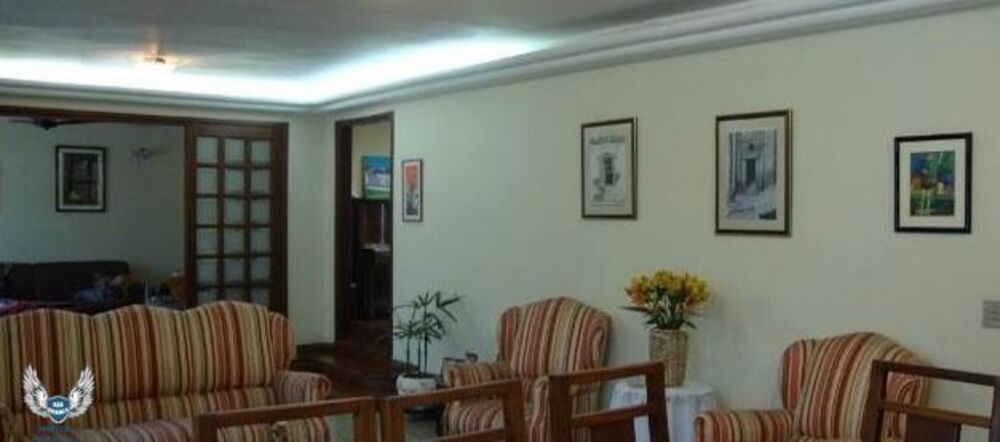 Casa, 4 quartos, 1000 m² - Foto 6