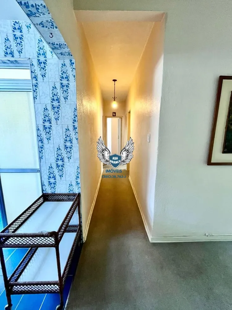 Apartamento, 3 quartos, 90 m² - Foto 8