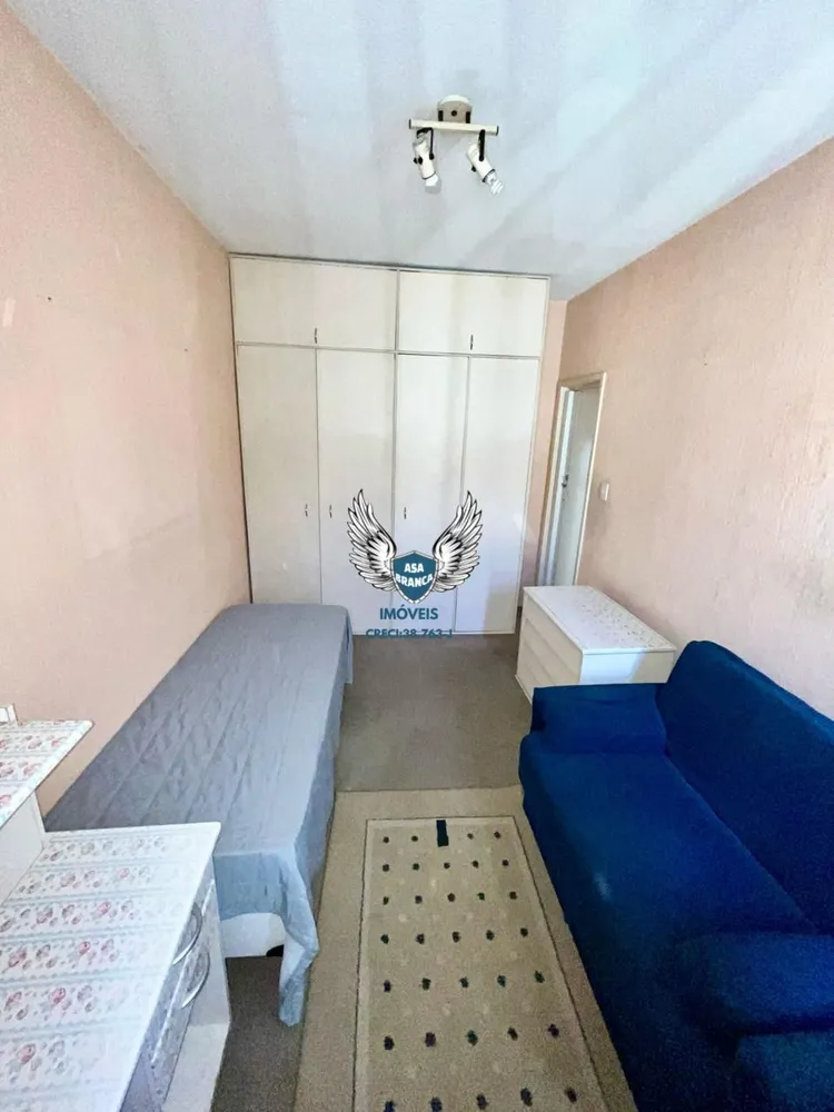 Apartamento, 3 quartos, 90 m² - Foto 5