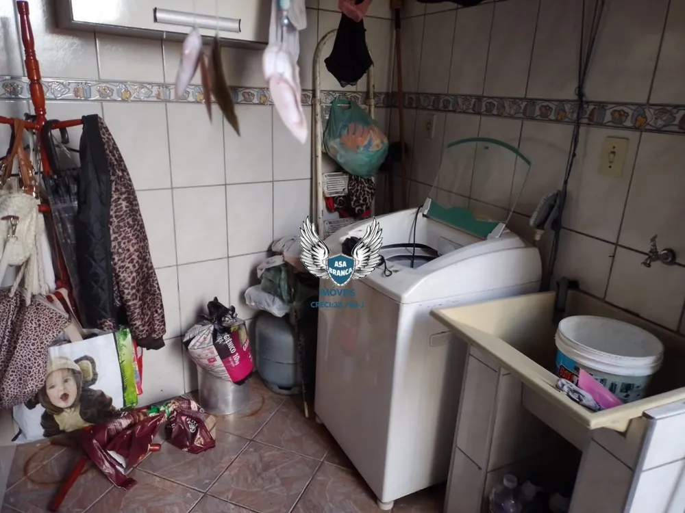 Sobrado, 3 quartos, 193 m² - Foto 4