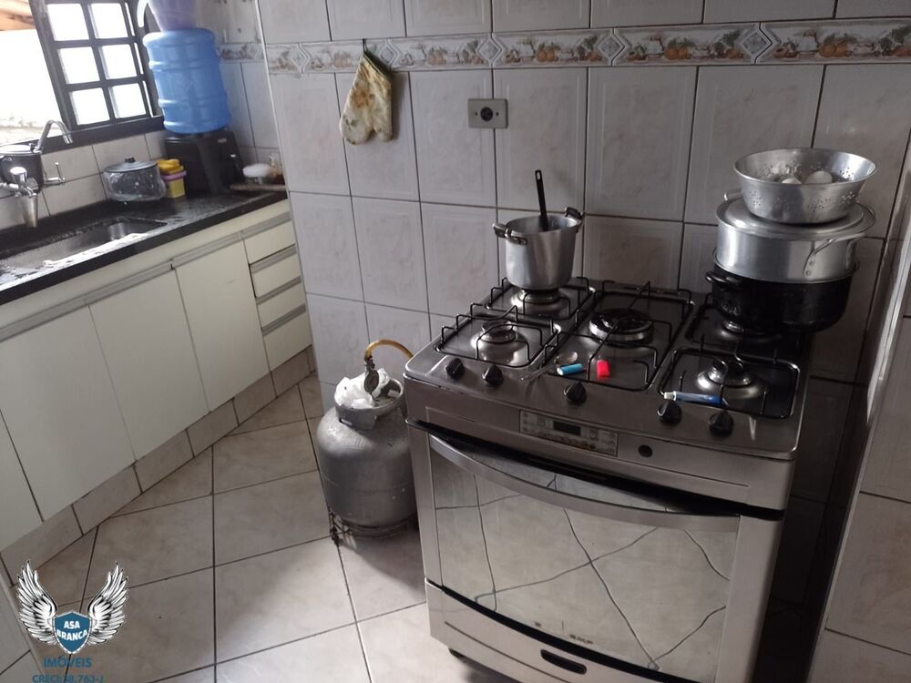 Sobrado, 3 quartos, 193 m² - Foto 4