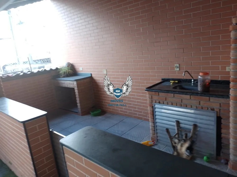 Sobrado, 3 quartos, 193 m² - Foto 3