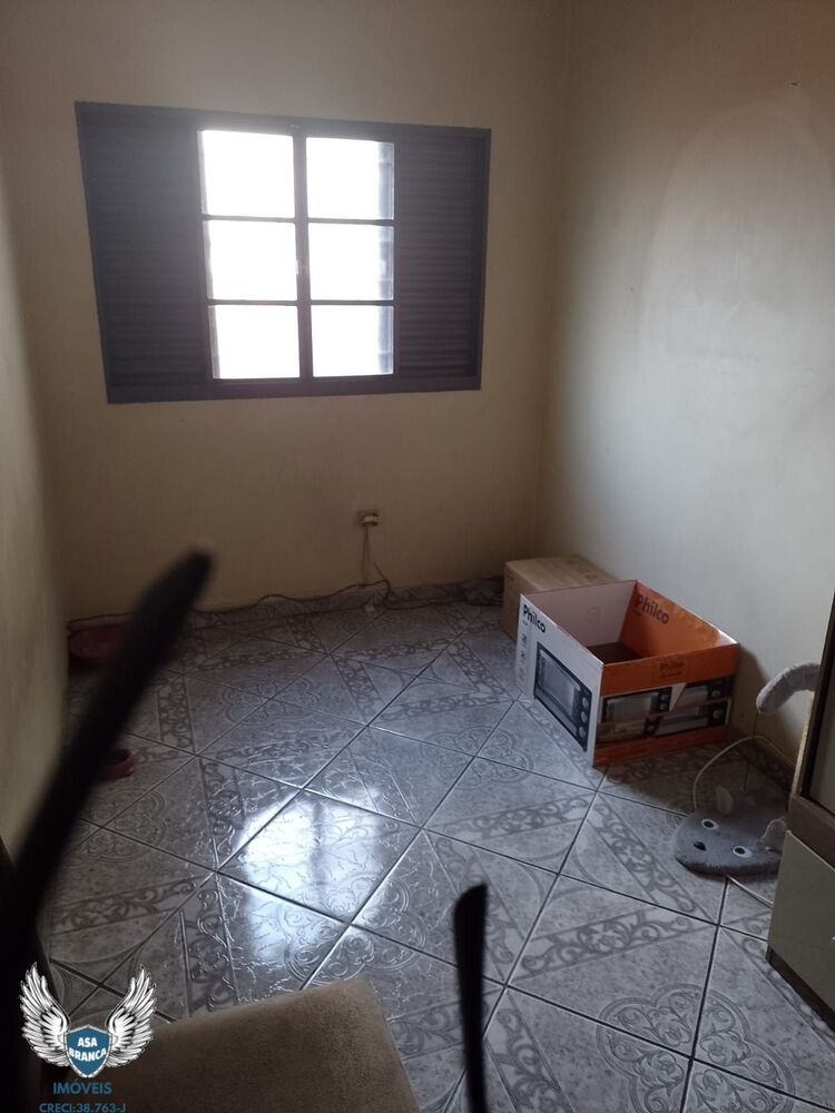 Sobrado, 3 quartos, 193 m² - Foto 1