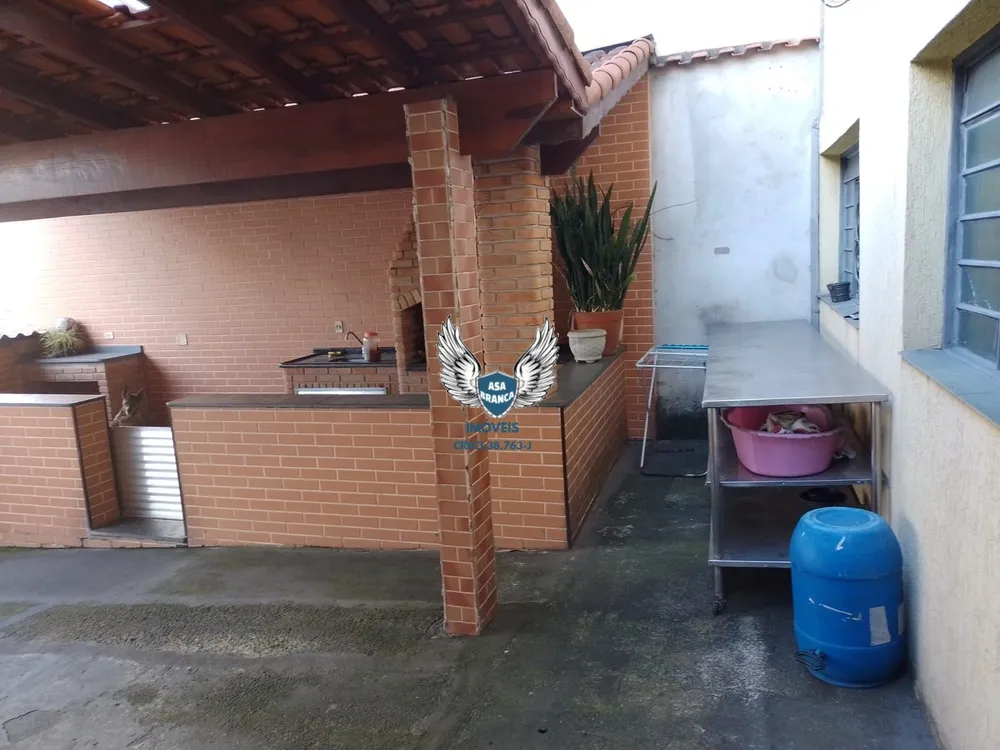 Sobrado, 3 quartos, 193 m² - Foto 7
