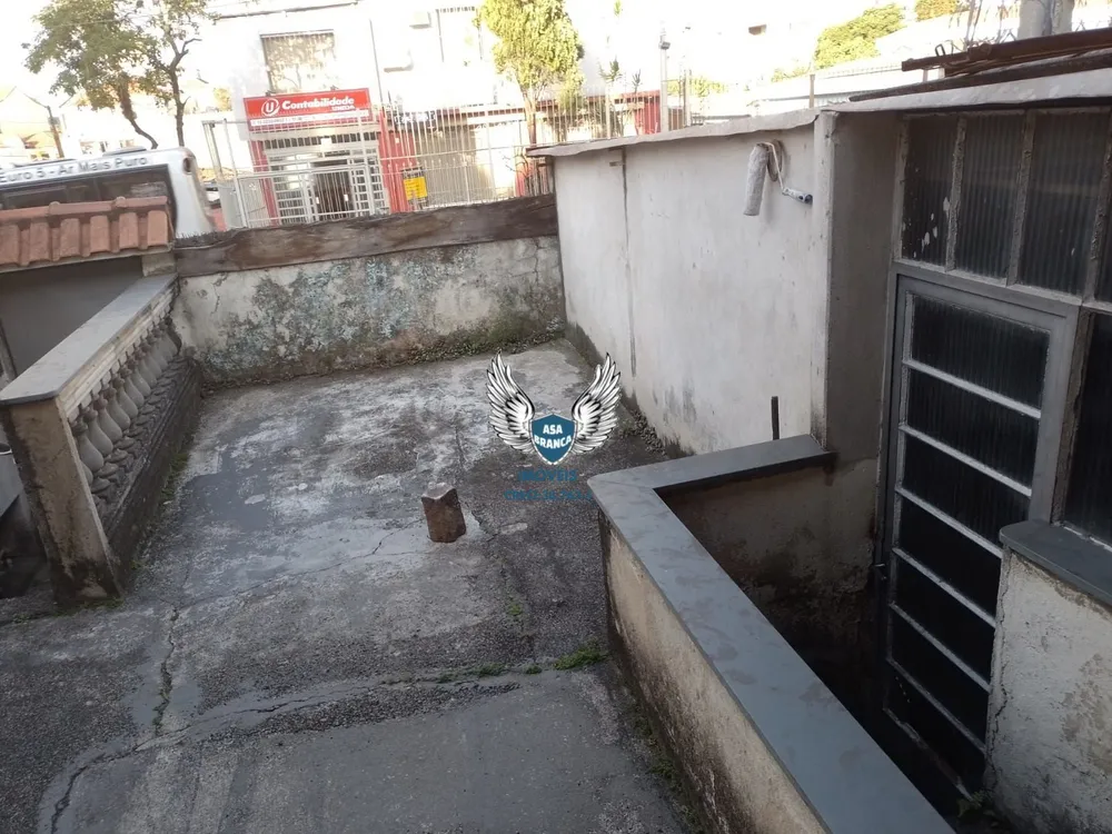 Sobrado, 3 quartos, 193 m² - Foto 11