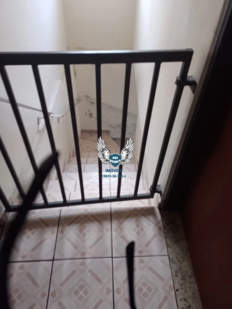 Sobrado, 3 quartos, 193 m² - Foto 1