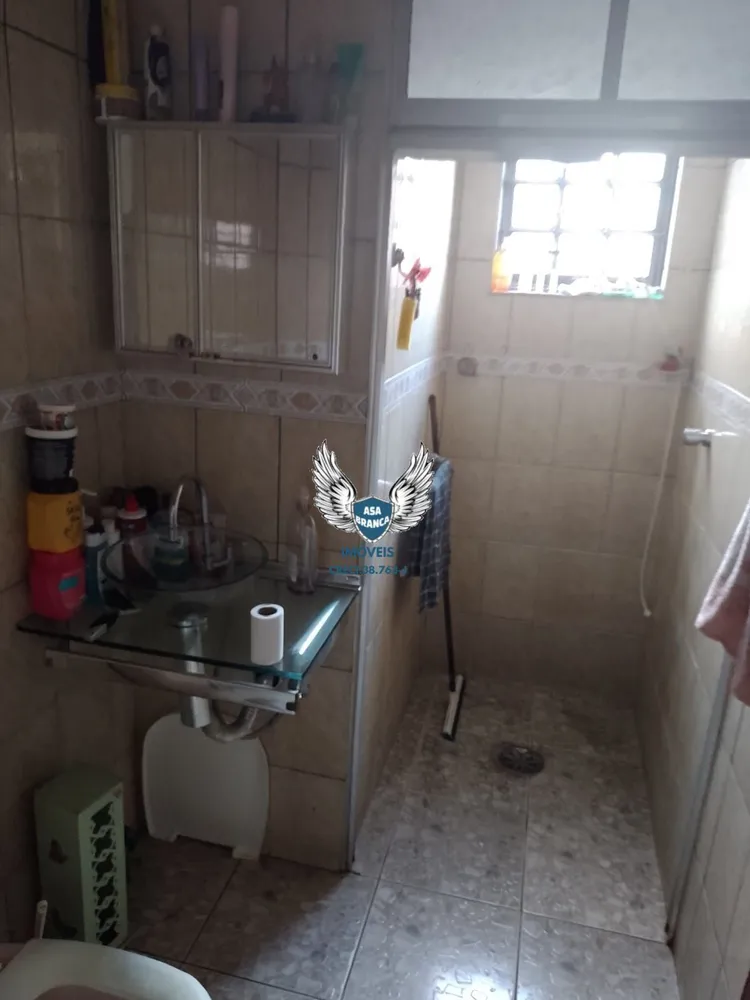 Sobrado, 3 quartos, 193 m² - Foto 6
