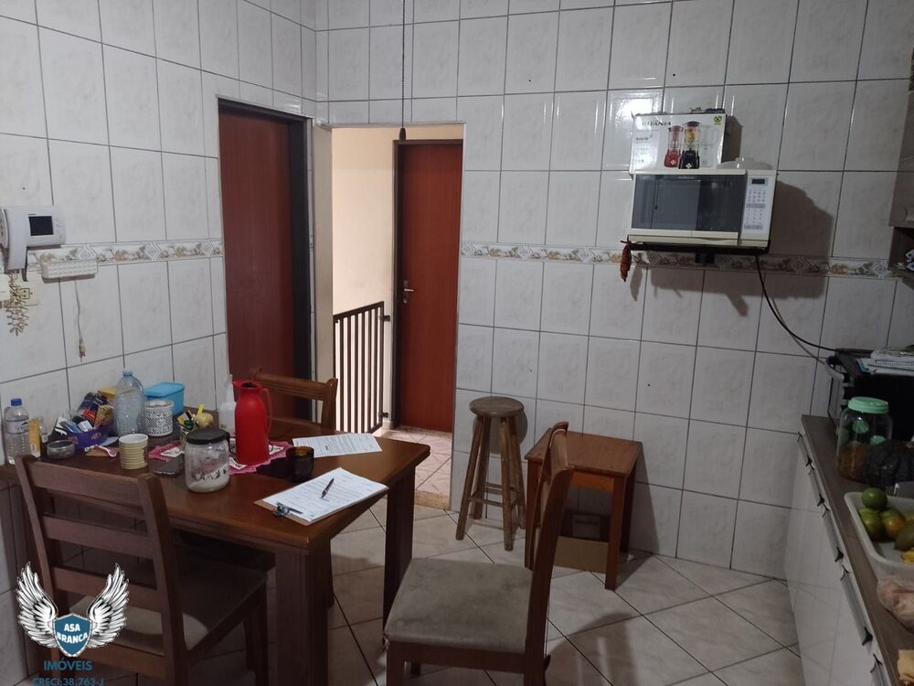 Sobrado, 3 quartos, 193 m² - Foto 3