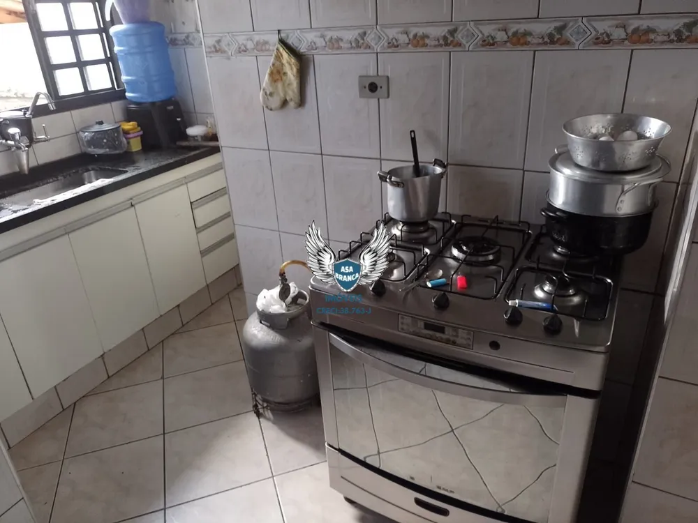 Sobrado, 3 quartos, 193 m² - Foto 2
