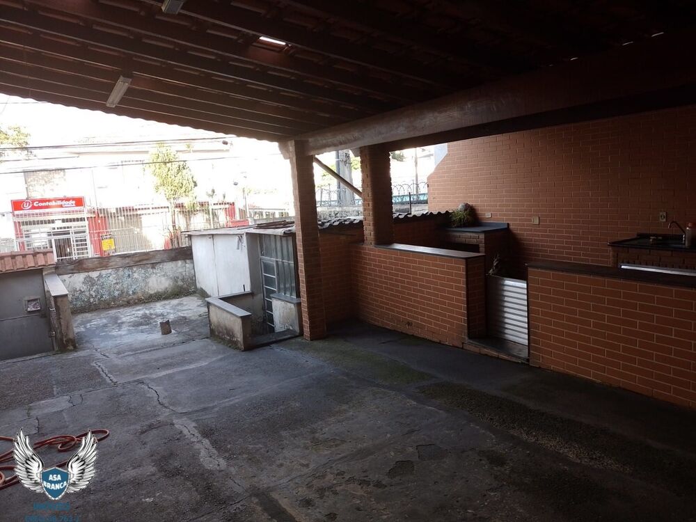 Sobrado, 3 quartos, 193 m² - Foto 2