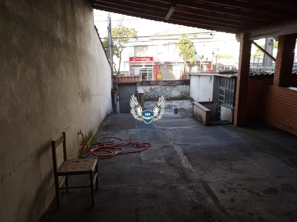 Sobrado, 3 quartos, 193 m² - Foto 8
