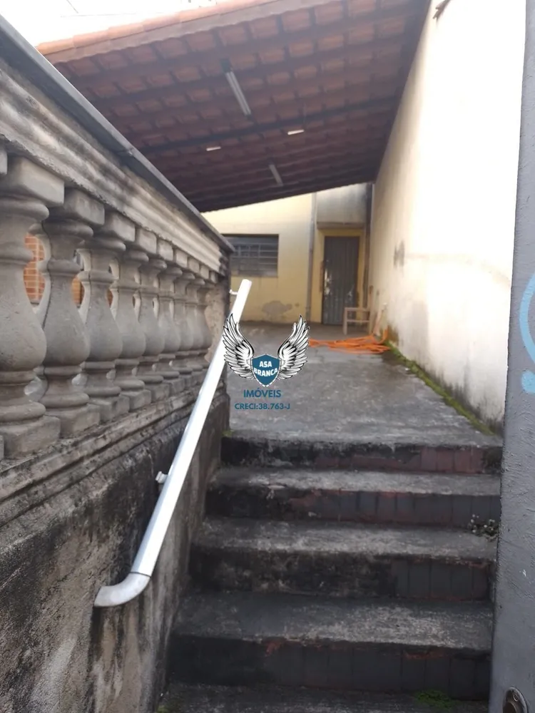 Sobrado, 3 quartos, 193 m² - Foto 10