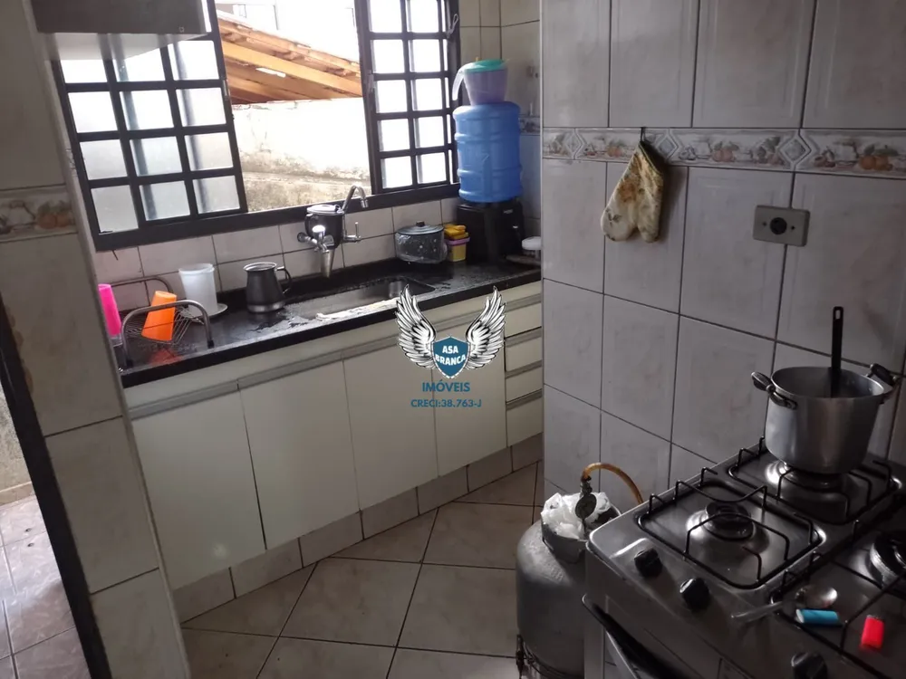 Sobrado, 3 quartos, 193 m² - Foto 12