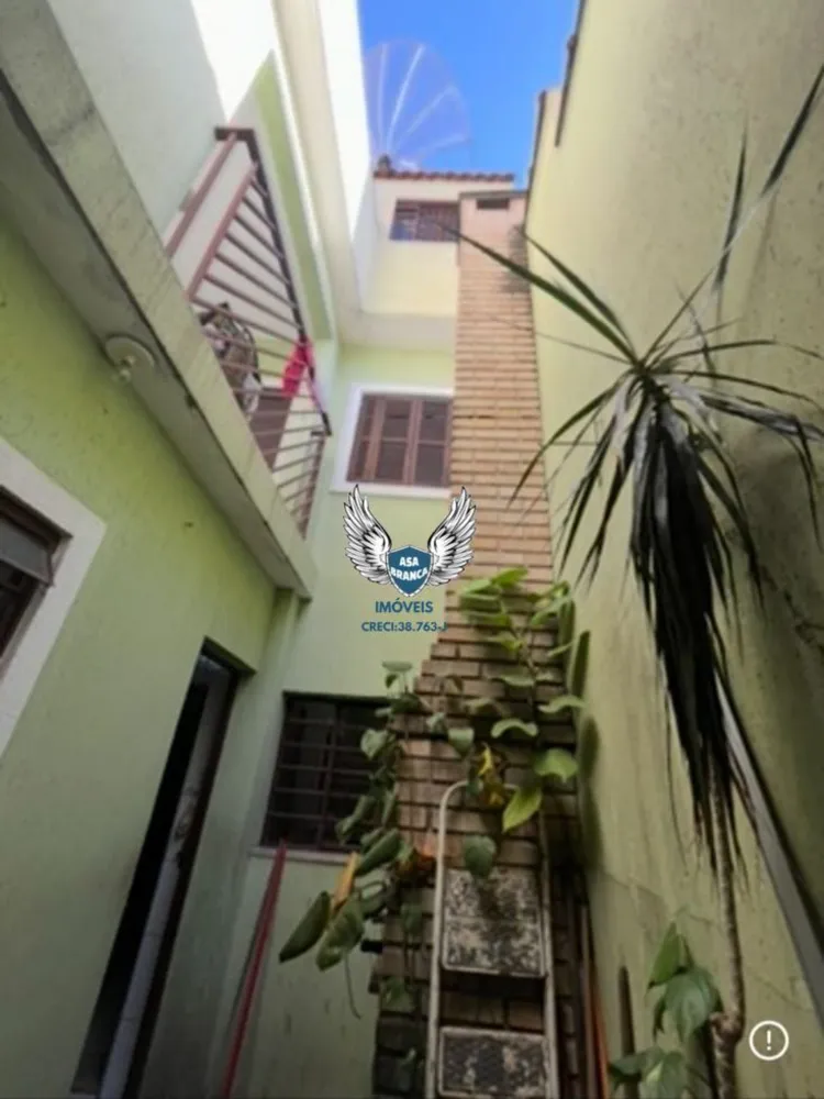 Casa, 3 quartos, 112 m² - Foto 3