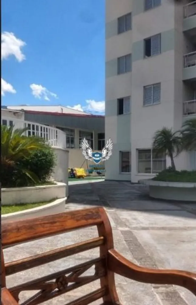 Apartamento, 2 quartos, 55 m² - Foto 6