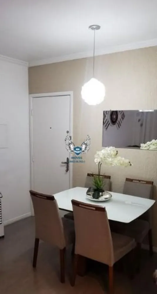 Apartamento, 2 quartos, 55 m² - Foto 9