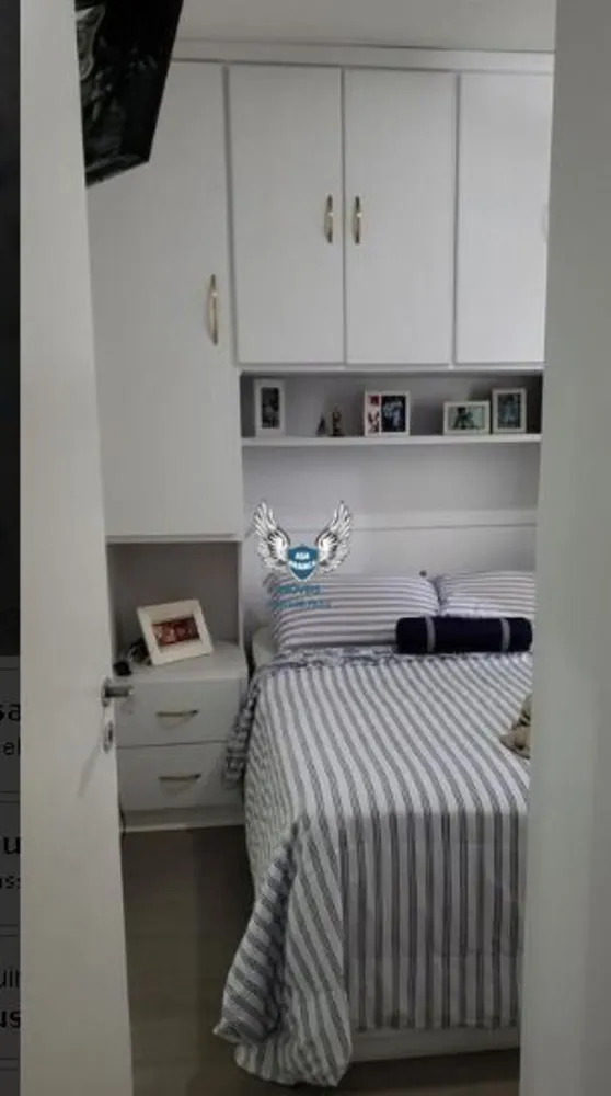 Apartamento, 2 quartos, 55 m² - Foto 11