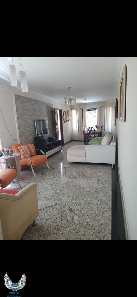Sobrado, 4 quartos, 175 m² - Foto 7