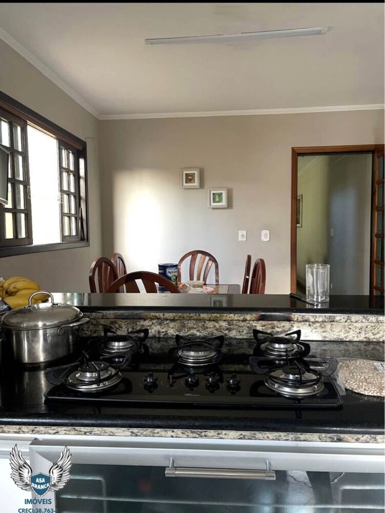 Sobrado, 4 quartos, 175 m² - Foto 5