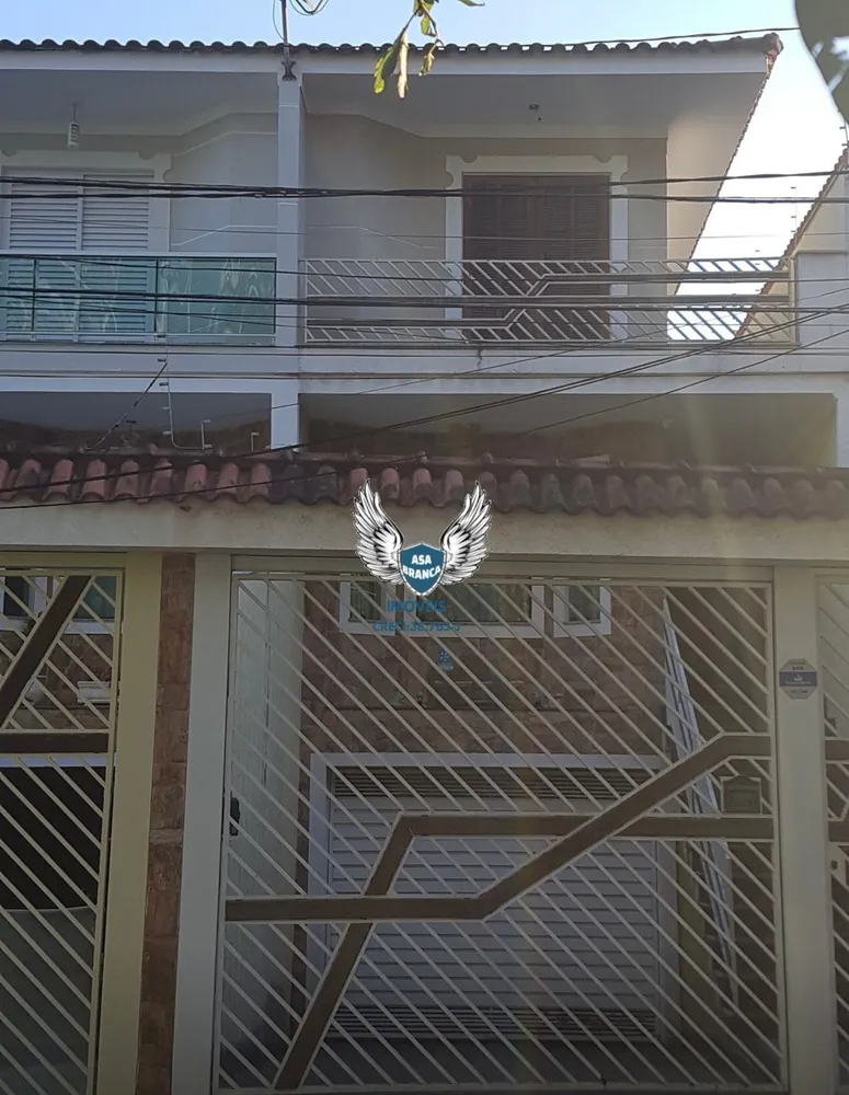 Sobrado, 4 quartos, 175 m² - Foto 23