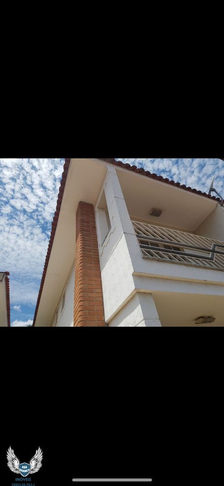 Sobrado, 4 quartos, 175 m² - Foto 12