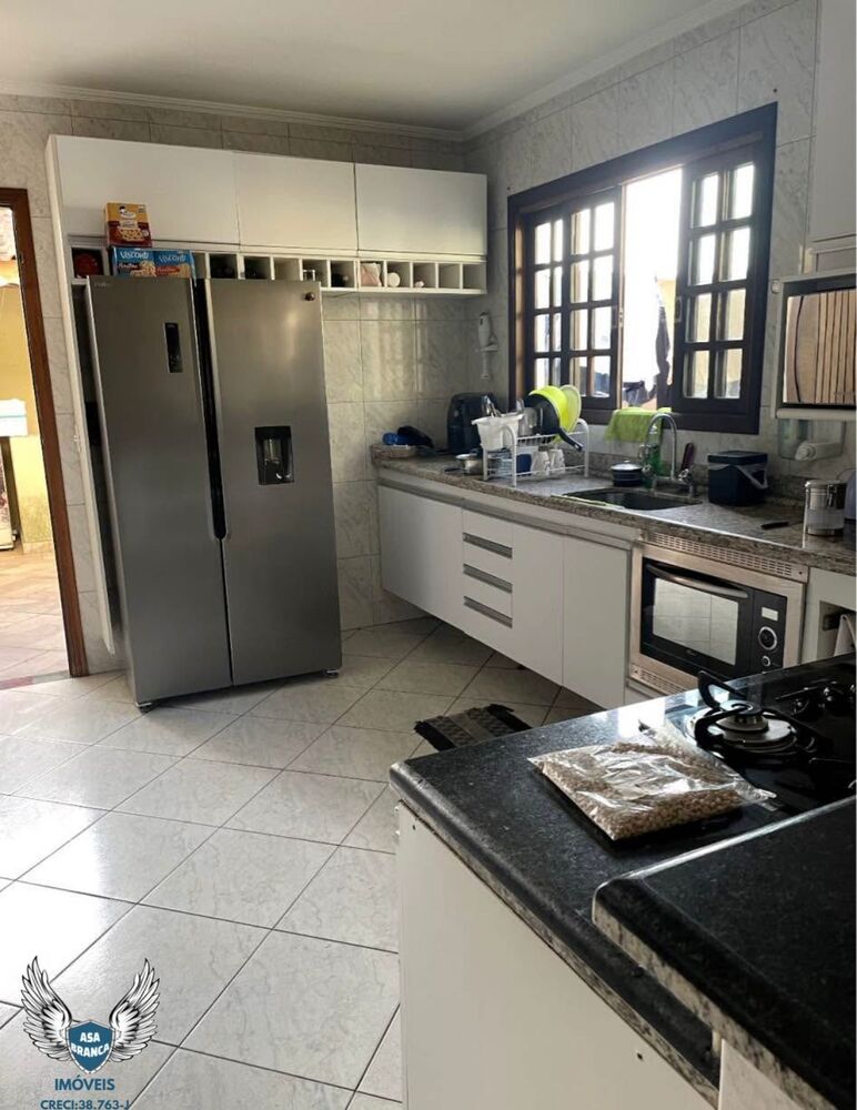 Sobrado, 4 quartos, 175 m² - Foto 11