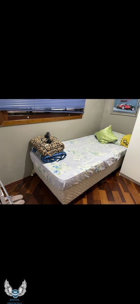 Sobrado, 4 quartos, 175 m² - Foto 14