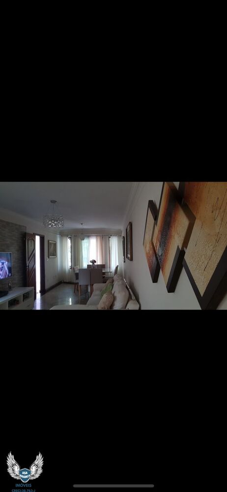 Sobrado, 4 quartos, 175 m² - Foto 9