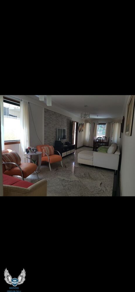 Sobrado, 4 quartos, 175 m² - Foto 8