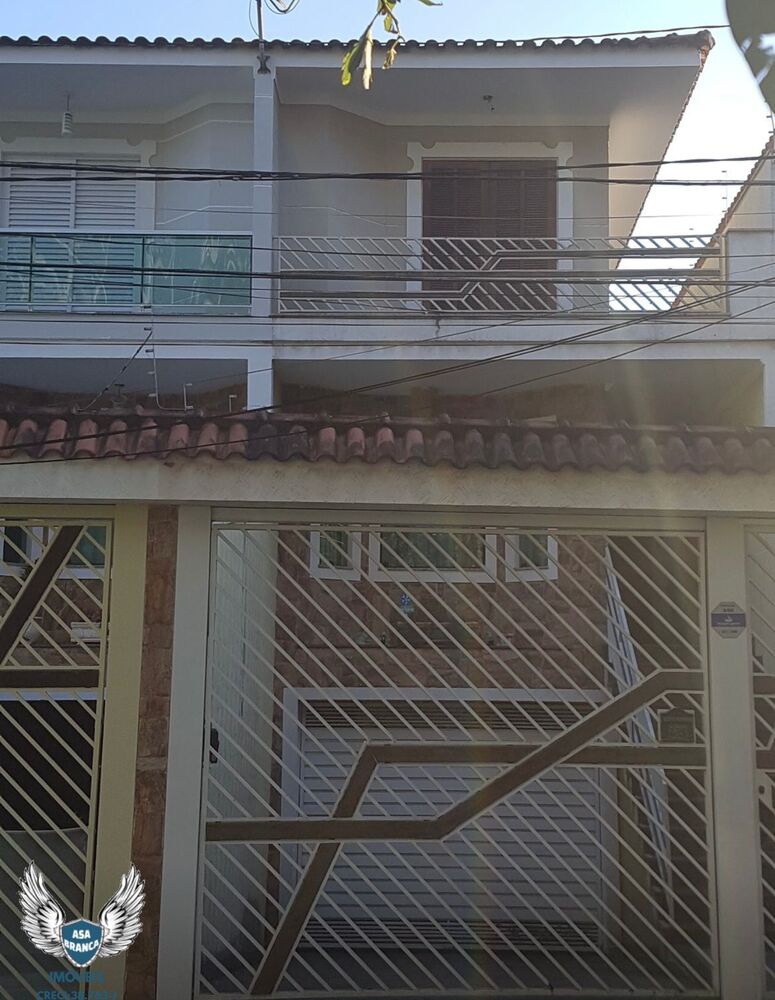 Sobrado, 4 quartos, 175 m² - Foto 6