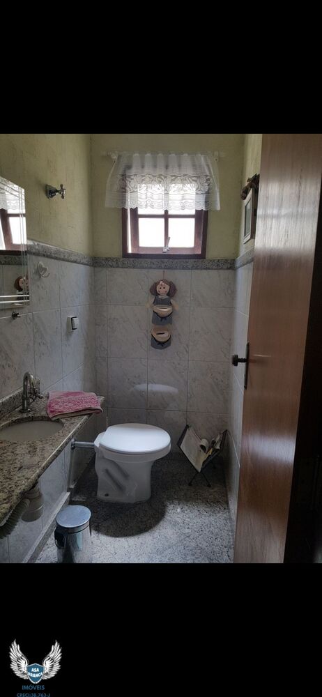 Sobrado, 4 quartos, 175 m² - Foto 3