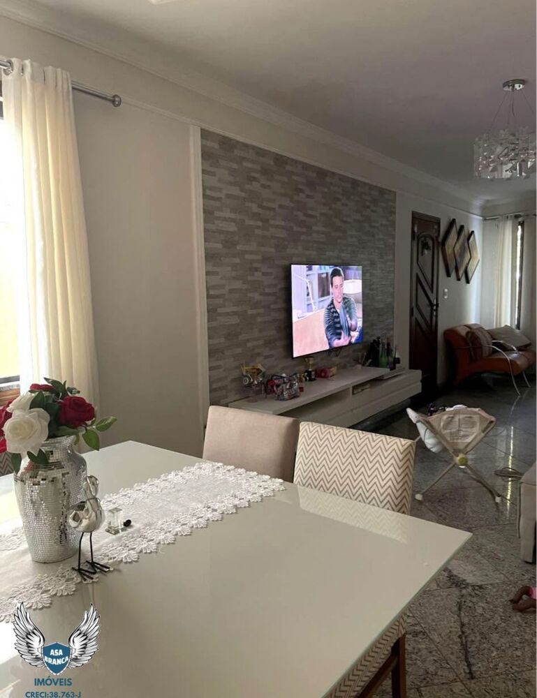 Sobrado, 4 quartos, 175 m² - Foto 13
