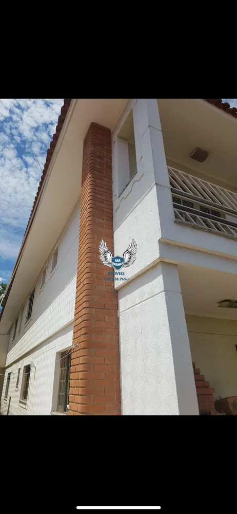 Sobrado, 4 quartos, 175 m² - Foto 19