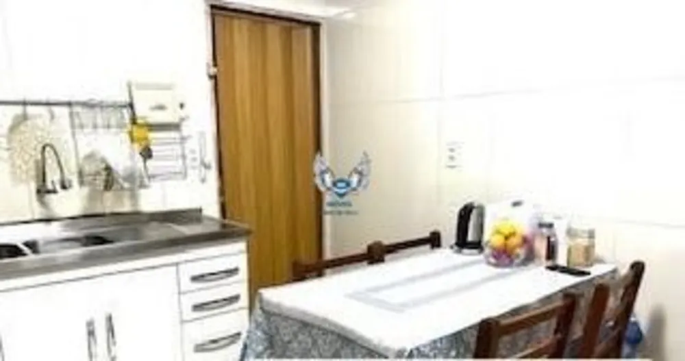 Sobrado, 2 quartos, 151 m² - Foto 5
