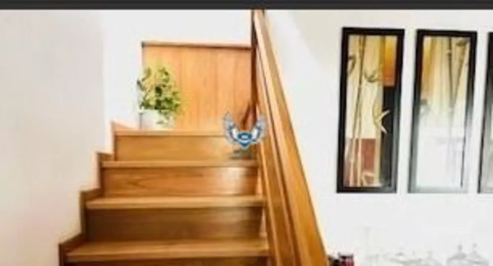 Sobrado, 2 quartos, 151 m² - Foto 1
