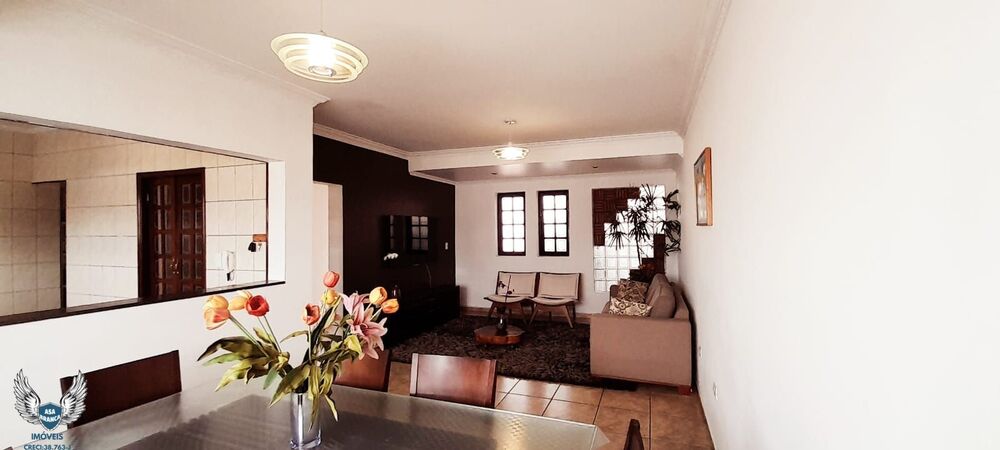 Sobrado, 3 quartos, 192 m² - Foto 8